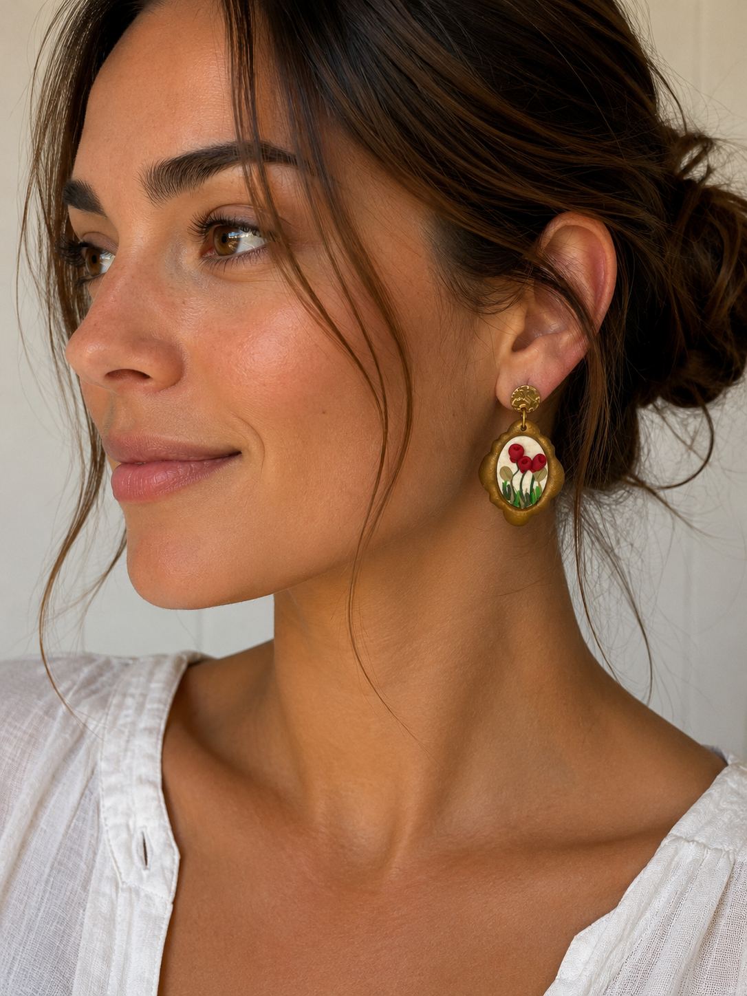 Camafeo Amapola