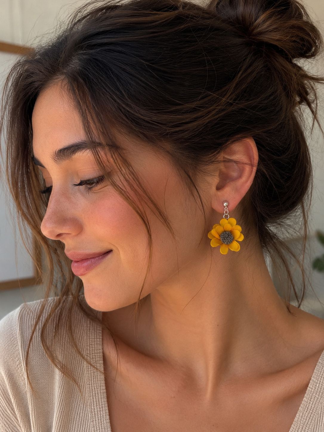 Marga girasol